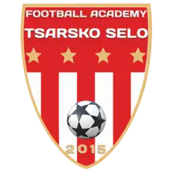 Logo du Tsarsko Selo Sofia