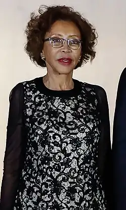 Image illustrative de l’article Tshepo Motsepe