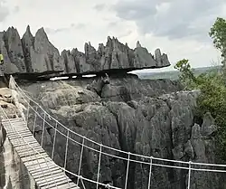 Bemaraha, Madagascar