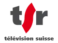 Logo de la TSR du 9 janvier 2006 au 28 février 2012.