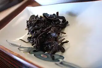 Image illustrative de l’article Tsukudani