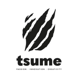 logo de Tsume Art