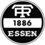 Logo du TuRa 1886 Essen