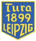 Logo du TuRa 1899 Leipzig de 1938 à 1945