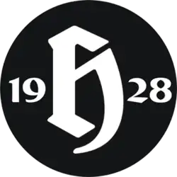 Logo du TuS Helene Essen