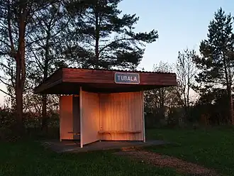 Image illustrative de l’article Route nationale 81 (Estonie)