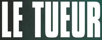 Logo original du tome 1.