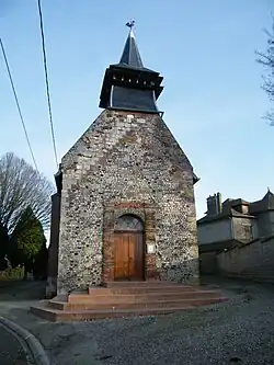 Église.
