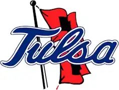 Description de l'image Tulsa Golden Hurricane.jpg.
