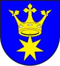 Blason de Tumegl/Tomils