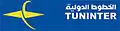 Logo de Tuninter (2000-2007).