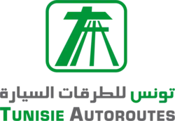 logo de Tunisie Autoroutes