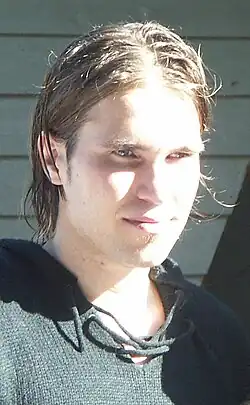 Image illustrative de l’article Tuomo Turunen