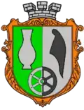 Blason de Tourbiv