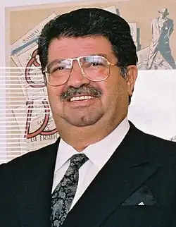 Turgut Özal, 8e&nbsp;président de la Turquie