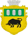 Blason de Tourka