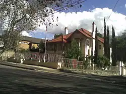 Consulat général à Sydney.