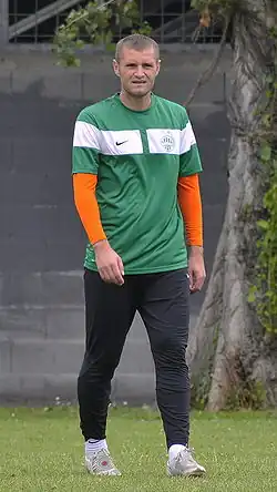 Image illustrative de l’article Đorđe Tutorić