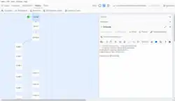 Description de l'image Twine 2.9.2 screenshot.png.