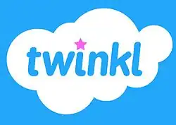 logo de Twinkl