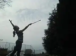 Description de l'image Twirling s radostí.jpg.