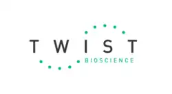 logo de Twist Bioscience