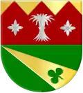 Blason de Twijzelerheide