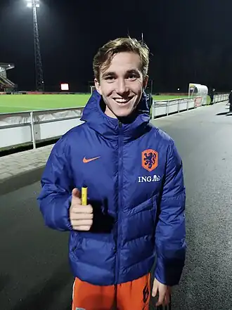 Image illustrative de l’article Tygo Land