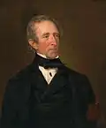 John Tyler, 1842