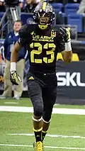 Boyd lors de l'U.S. Army All-American Bowl du 5 janvier 2013