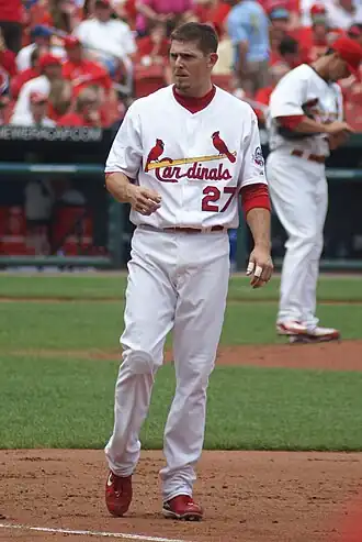 Image illustrative de l’article Tyler Greene