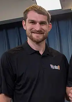 Image illustrative de l’article Tyler Zeller