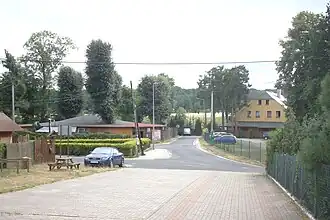 Tylice (Basse-Silésie)