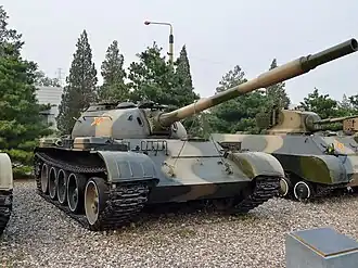 Image illustrative de l’article Type 69/79