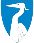 Blason de Tysvær