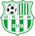 Ancien logo du club