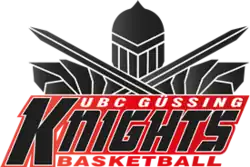 Logo du UBC magnofit Güssing Knights