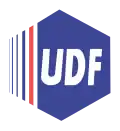 Logo de 1991 à 1998.