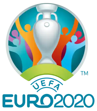 Description de l'image UEFA Euro 2020 logo.png.