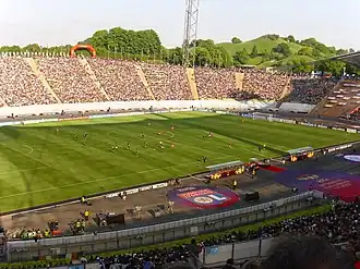 Ligue des champions 2011-2012