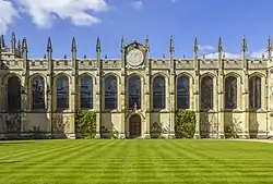 All Souls College