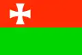 Drapeau de Raïon de Lokatchi