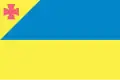 Drapeau de Raïon d'Oleksandria