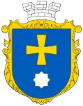 Blason de Myrhorod