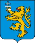 Blason de Petchenijny