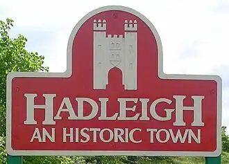 Hadleigh (Suffolk)