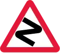 Succession de virages (1965–1975)