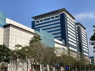 illustration de United Microelectronics Corporation