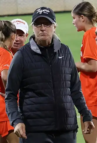 Image illustrative de l’article Siri Mullinix