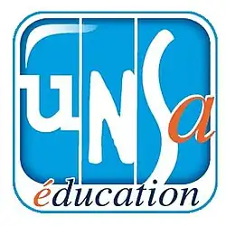 Logo de l’association